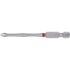 KS TOOLS 1/4" TORSIONpower Bit, 75mm, PH2 – 75 mm