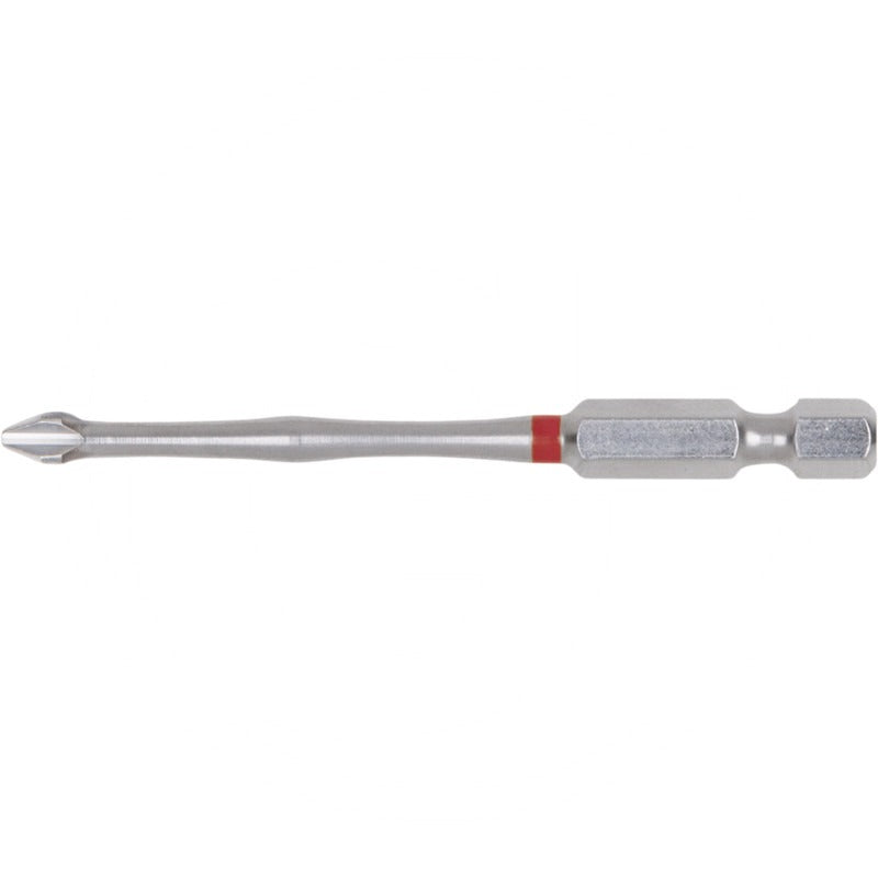 KS Tools 1/4" TORSIONpower Bit, 75mm, PH3 – 75 mm