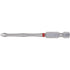 KS Tools 1/4" TORSIONpower Bit, 75mm, PH3 – 75 mm