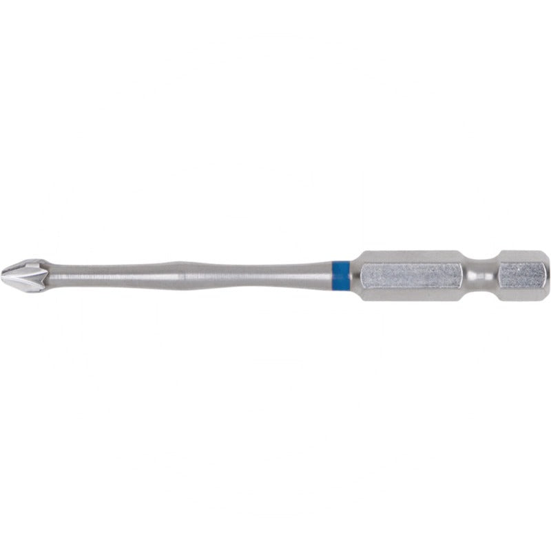 KS Tools 1/4" TORSIONpower Bit, 75mm, PZ1 – 75 mm