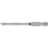 KS Tools 1/4" TORSIONpower Bit, 75mm, PZ1 – 75 mm