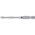 KS Tools 1/4" TORSIONpower Bit, 75mm, PZ3 – 75 mm