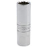 KS Tools 3/8" CHROME+ Zuendkerzen Stecknuss 14mm – 61 mm