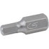 KS TOOLS 10mm Bit Innensechskant, l=30mm, 5mm – 30 mm