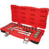 KS Tools 1/2" Steckschlüssel-Satz, 24-tlg.