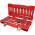 KS Tools 1/2" Steckschlüssel-Satz, 30-tlg.