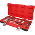 KS Tools 3/8" Steckschlüssel-Satz, 46-tlg.