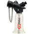 KS TOOLS Mini Taschenlötgerät, 80mm – 161 mm