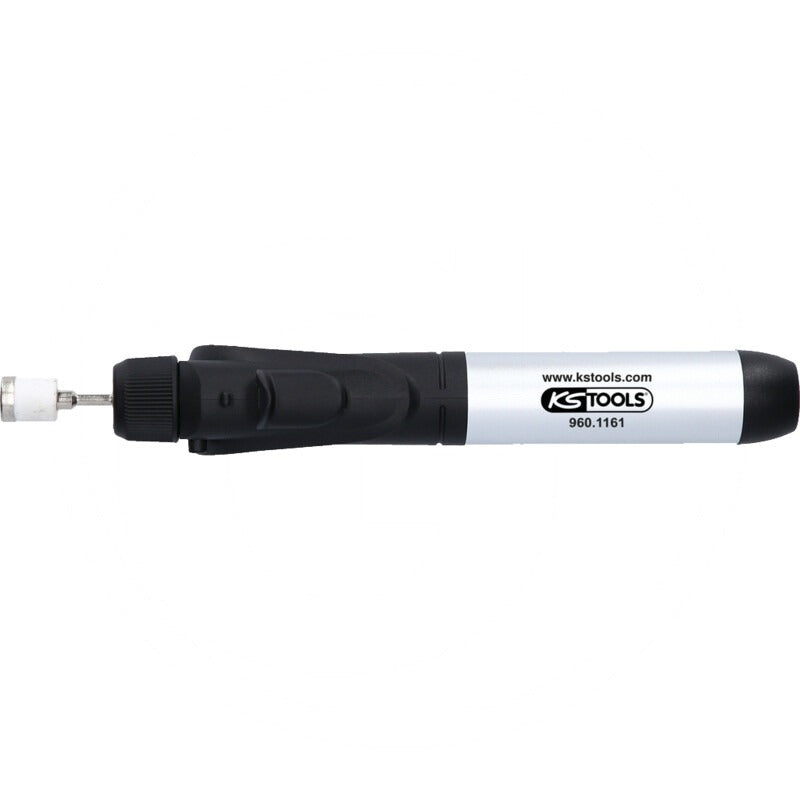 KS TOOLS Gaslötkolben mit Piezzozündung – 265 mm