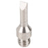 KS TOOLS Lötspitze 3,5 mm, Meißel – 61 mm
