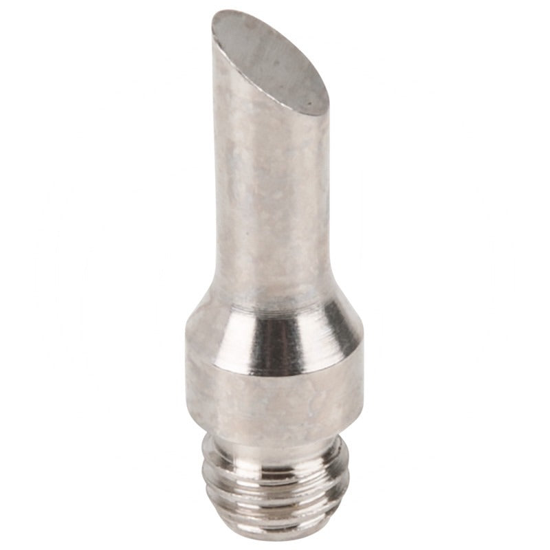 KS TOOLS Lötspitze 4,5 mm, diagonal – 22 mm