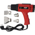 KS TOOLS Heißluftgebläse-Satz – 272 mm