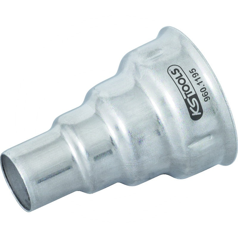 KS Tools Reduzierdüse 14 mm – 37 mm