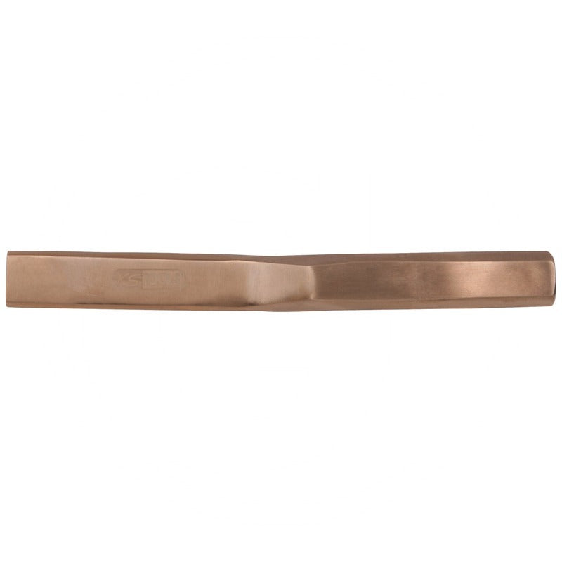 KS Tools BERYLLIUM Strickeisen/Strickwerkzeug 5 m – 200 mm