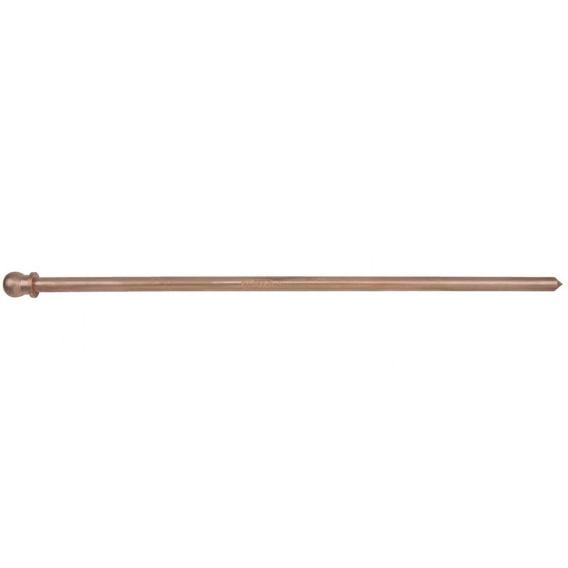 KS Tools BERYLLIUM Hörnadel 10x500 mm