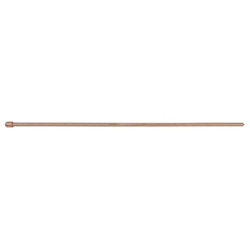 KS Tools BERYLLIUM Hörnadel Kugelkopf 6x500 mm
