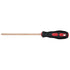 KS Tools BERYLLIUMplus Schraubendreher Schlitz 4x75mm – 180 mm