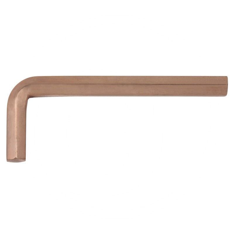 KS Tools BERYLLIUM Innensechskant-Winkelstiftschl – 55 mm Technische Daten DIN ISO = DIN ISO 2936F