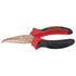KS Tools BERYLLIUM Telefonzange gewinkelt 180 mm – 210 mm