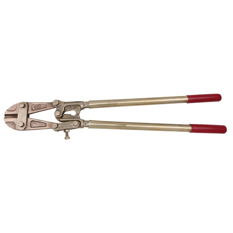 KS Tools BERYLLIUM Bolzenschneider 620 mm