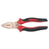 KS Tools BERYLLIUM Kombinationszange 200 mm – 210 mm