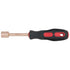 KS Tools BERYLLIUM Stecknuss-Schraubendreher 6-ka – 200 mm Technische Daten Funktions-Attribute 1 =