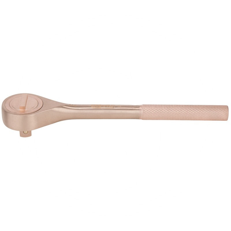 KS Tools BERYLLIUM Umschaltknarre 1" 550 mm