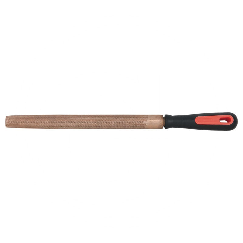KS Tools BERYLLIUM Halbrundfeile Hieb 1 – 315 mm