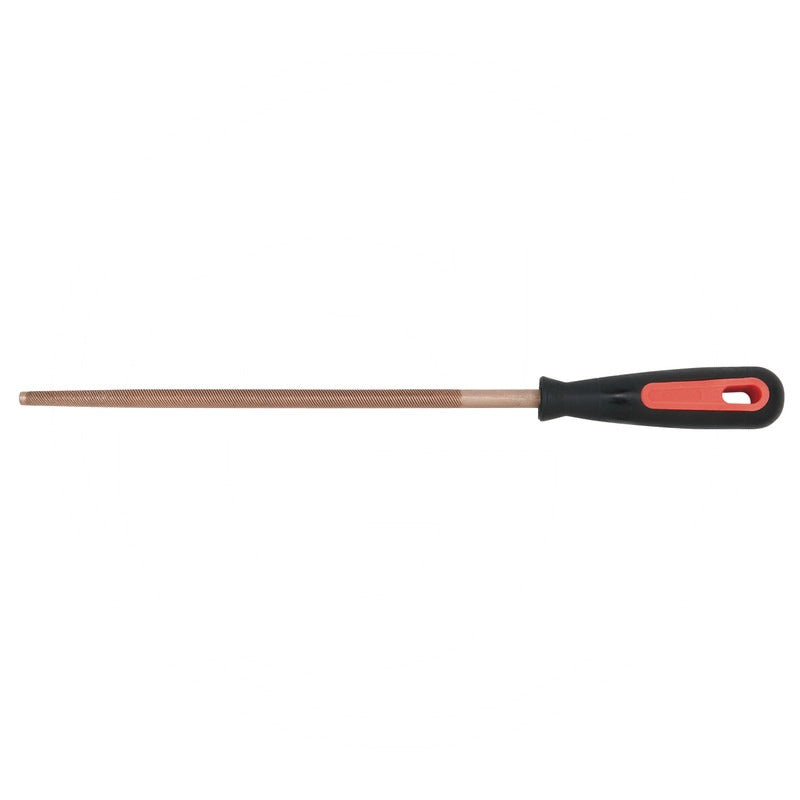 KS Tools BERYLLIUM Rundfeile Hieb 1 – 310 mm
