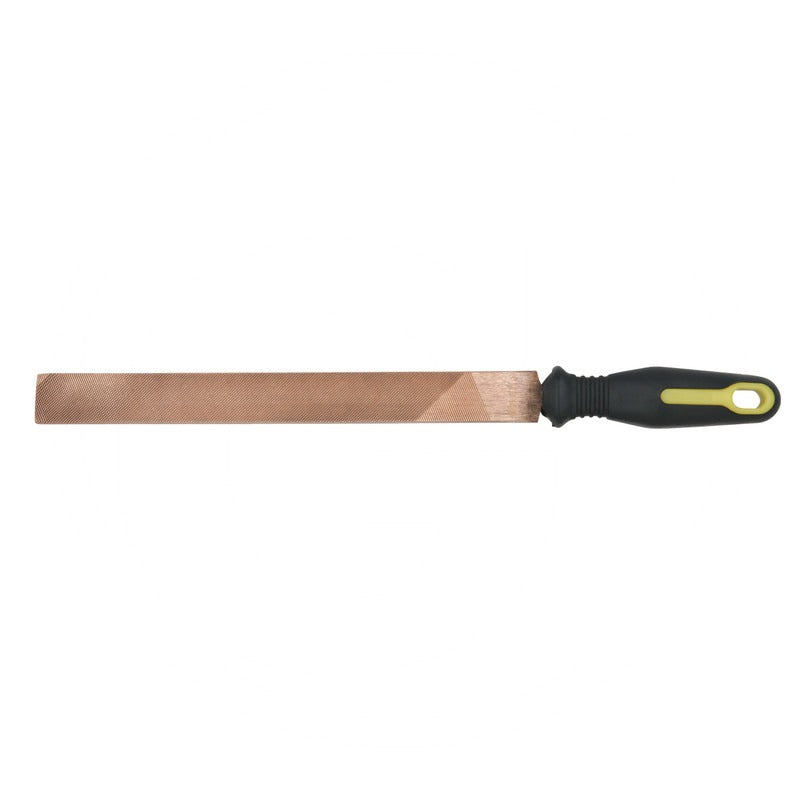 KS Tools BERYLLIUM Flachfeile Hieb 3 – 310 mm