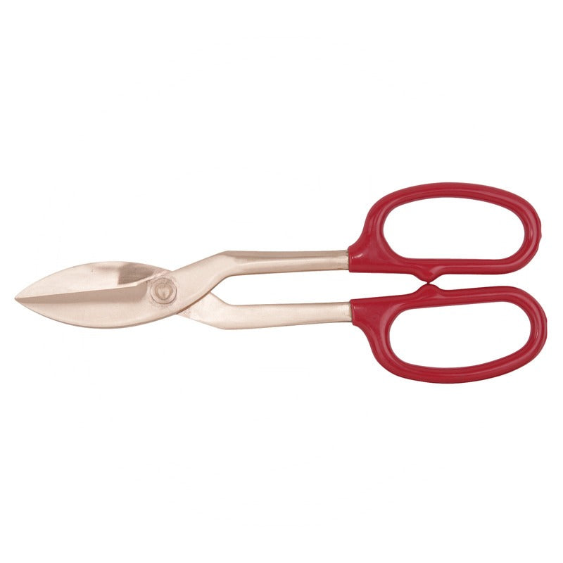 KS Tools BERYLLIUMplus Blechschere, 300 mm