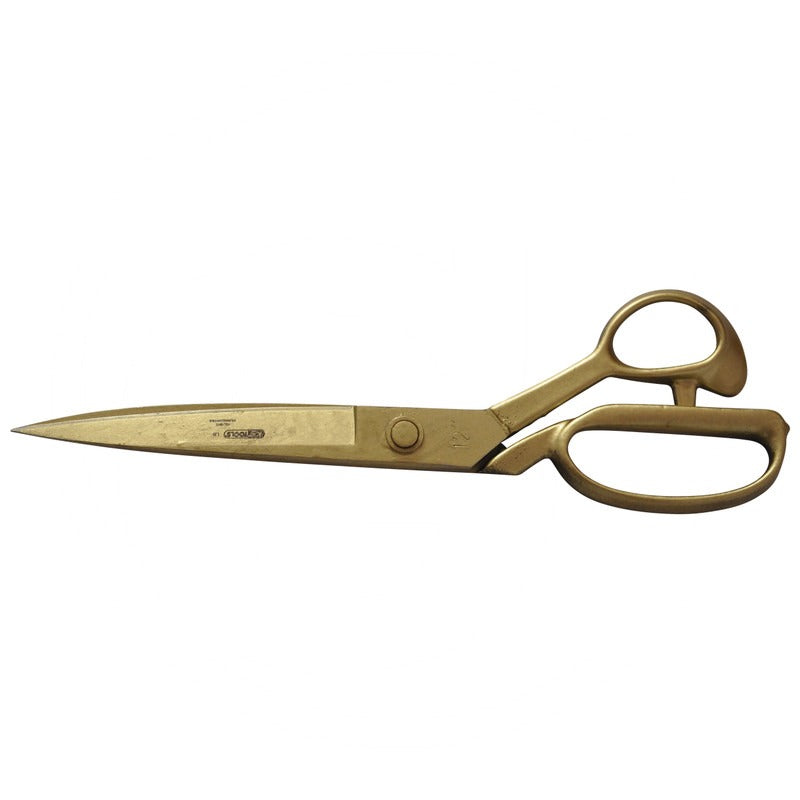 KS Tools BERYLLIUM Arbeitsschere 220 mm – 300 mm