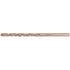 KS Tools BERYLLIUM Spiralbohrer – 210 mm Bohrer-Ø (mm) 11