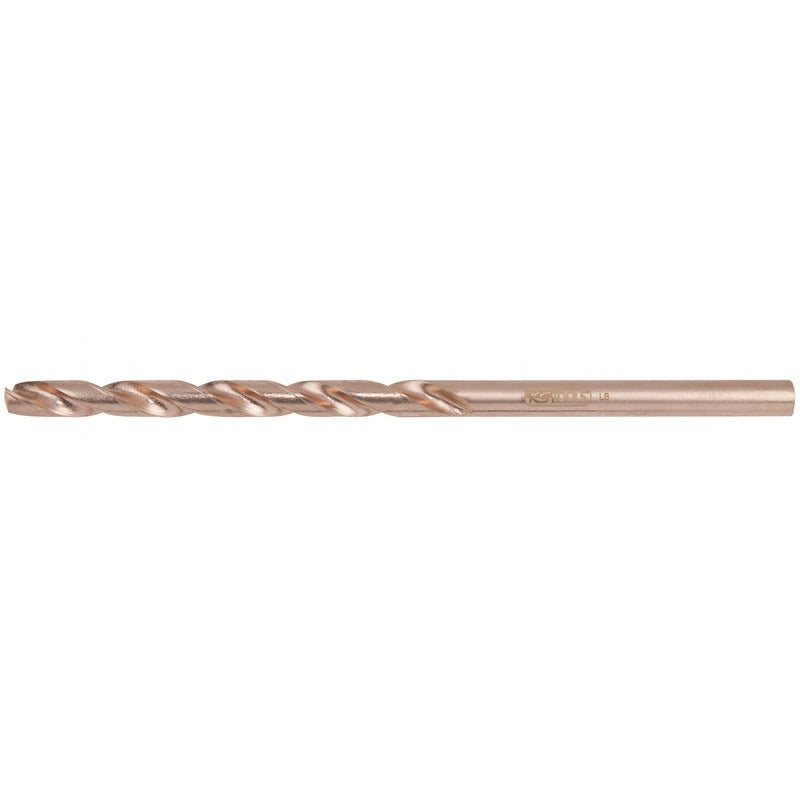 KS Tools BERYLLIUM Spiralbohrer – 300 mm Bohrer-Ø (mm) 17