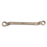KS Tools BRONZEplus Doppel-Ringschlüssel gekröpft 26x32 mm – 365 mm