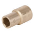 KS Tools BRONZE Stecknuss 1/2" 6-kant 6 mm – 40 mm