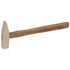 KS Tools BRONZE Schlosserhammer – Breite 87 mm