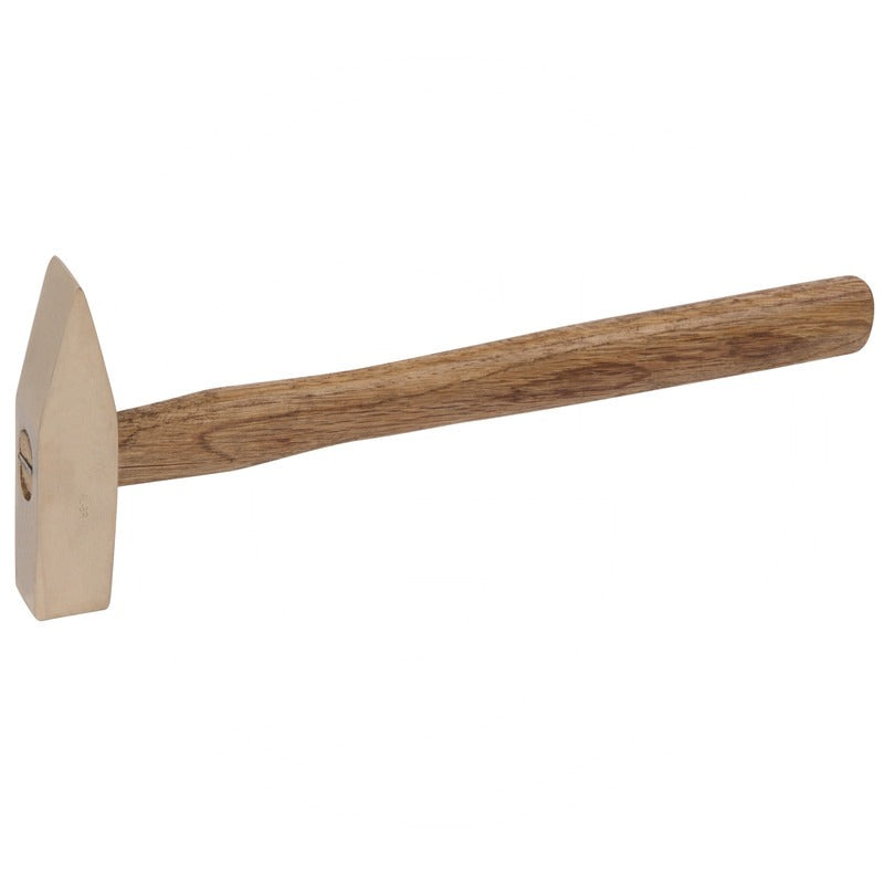 KS Tools BRONZE Schlosserhammer – Breite 105 mm