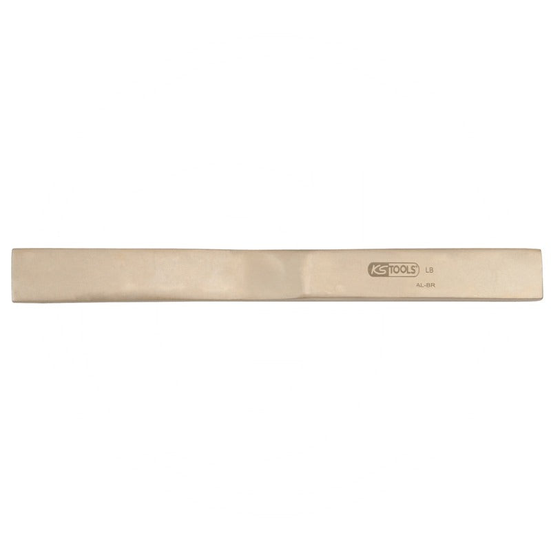 KS Tools BRONZEplus Schlitzmeißel, 300mm – 300 mm