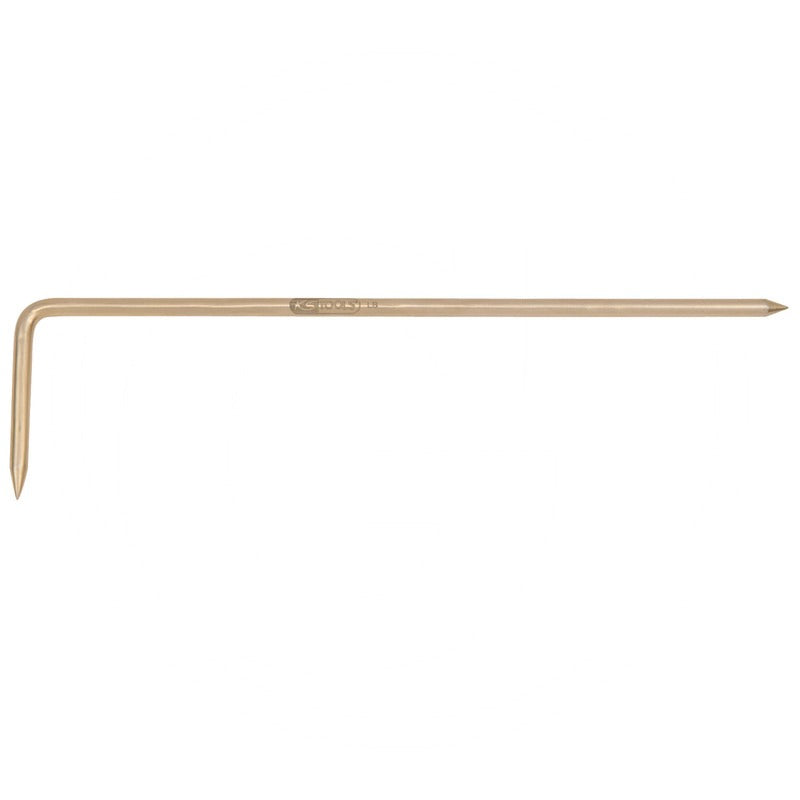 KS Tools BRONZEplus Reißnadel, 190mm – 190 mm