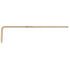 KS Tools BRONZEplus Reißnadel, 190mm – 190 mm