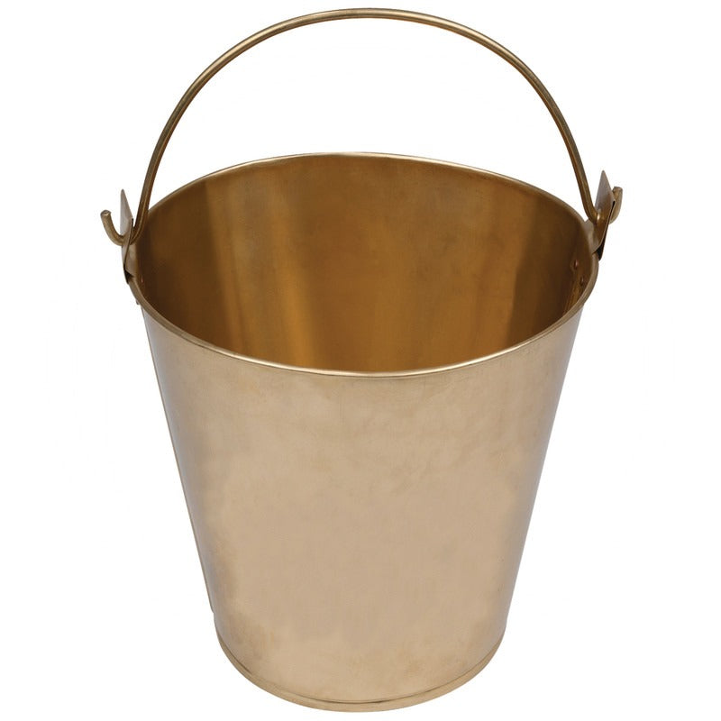 KS Tools BRONZE Eimer aus Aluminium 12l – 290 mm