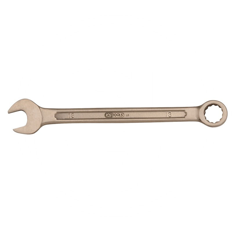 KS Tools BRONZE Ringmaulschlüssel 11 mm – 150 mm