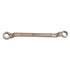 KS Tools BRONZE Doppelringschlüssel gekröpft 7x8 – 125 mm