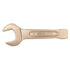 KS Tools BRONZE Schlag-Maulschlüssel 27 mm – 170 mm