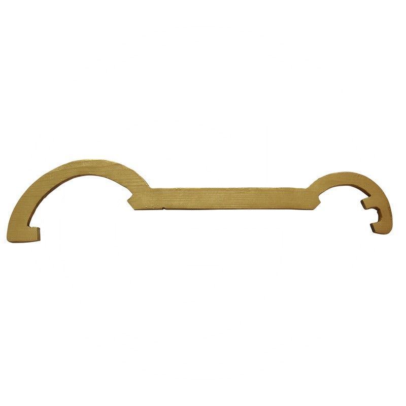KS Tools BRONZE Kupplungsschlüssel A-B-C Ø 14 mm – 450 mm