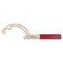 KS Tools BRONZE Kupplungsschlüssel B-C Ø 12 mm – 280 mm