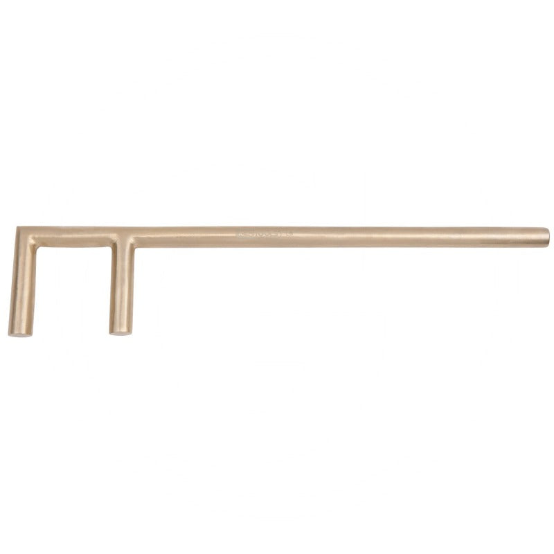 KS Tools BRONZE Ventilhaken 13x30 mm – 200 mm