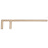 KS Tools BRONZE Ventilhaken 25x70 mm – 750 mm