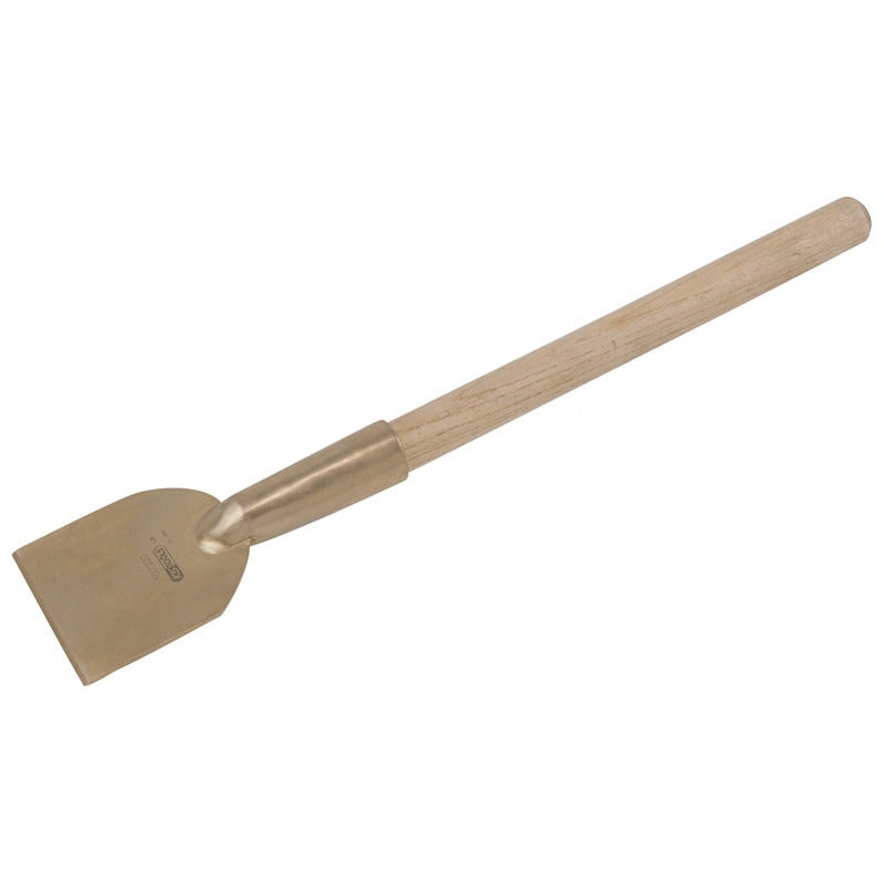 KS Tools BRONZE Schaber 125 mm – 600 mm